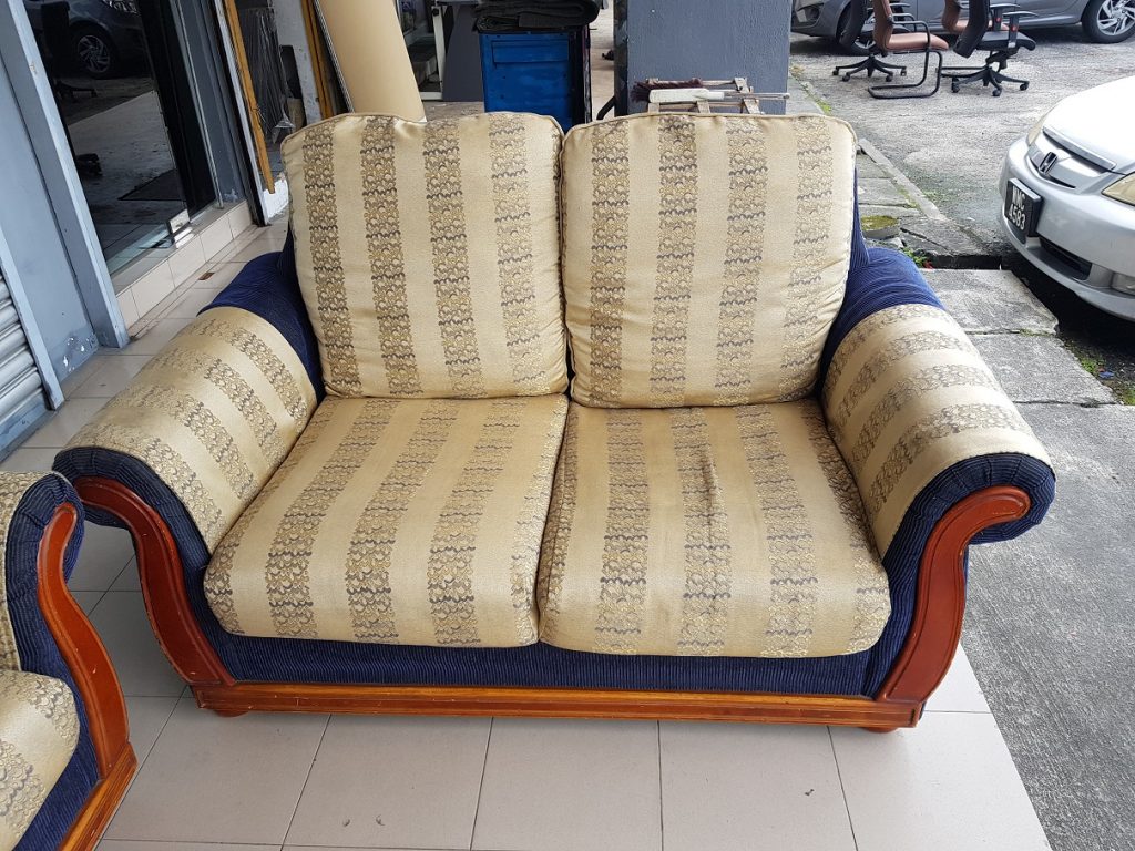 Sofa 3 2 1 (Sold)