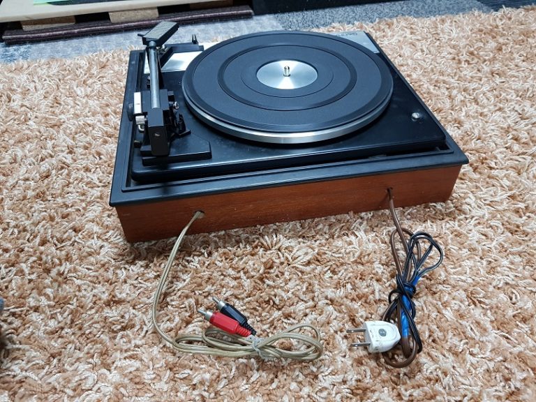 Cellule Diamant GARRARD SP25 MK IV – Aiguille Universelle Pour Platine Vinyle